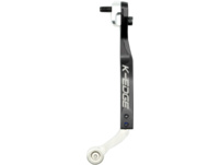 K-EDGE PRO Braze-on Chain Catcher w/magn