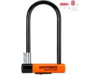 Kryptonite Evolution Standard Bügelschloss