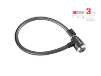Kryptonite KryptoFlex 1565 Key Cable (65cm)