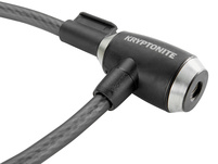 Kryptonite KryptoFlex 1265 Key Cable black