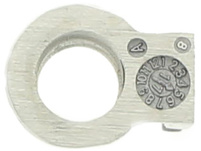 Kryptonite Bügelhalter 12,7mm KryptoLok