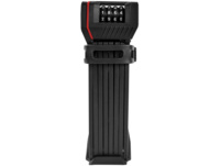 Trelock FS 280/100 TWO.GO Combo Faltschloss