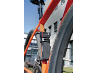 Trelock FS 280/100 TWO.GO Combo Faltschloss