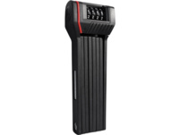 Trelock FS 280/100 TWO.GO Combo Faltschloss