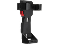 Trelock ZF 580 X-PRESS AIRTAG Faltschloss Halterung 90cm