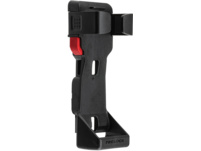 Trelock ZF 580 X-PRESS AIRTAG Faltschloss Halterung 90cm