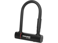 Trelock U4 Mini Bügelschloss 8,3x15,2cm
