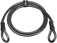 Trelock ZS 180 Endschlaufenkabel 180cm