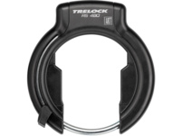 Trelock RS 480 P-O-C XL Rahmenschloss NAZ