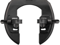Trelock RS 480 P-O-C XL Rahmenschloss NAZ