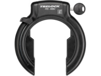 Trelock RS 480 P-O-C XL Rahmenschloss NAZ