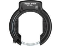 Trelock RS 481 P-O-C XXL Rahmenschloss NAZ