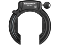 Trelock RS 481 P-O-C XXL Rahmenschloss NAZ