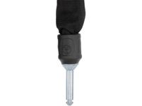 Trelock ZR 455 Plug-In Chain 100cm + Transporttasche