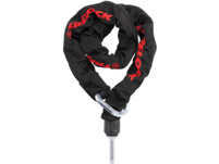 Trelock ZR 455 Plug-In Chain 100cm + Transporttasche