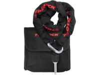 Trelock ZR 455 Plug-In Chain 100cm + Transporttasche