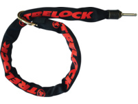 Trelock ZR 455 Plug-In Chain 140cm + Transporttasche