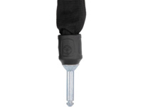 Trelock ZR 455 Plug-In Chain 140cm + Transporttasche
