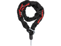 Trelock ZR 455 Plug-In Chain 140cm + Transporttasche