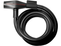 Trelock SK 415 Spiralkabelschloss 180cm