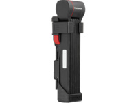 Trelock FS 480/100 COPS Faltschloss TWIN