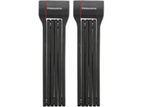 Trelock FS 480/100 COPS Faltschloss TWIN