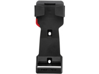 Trelock ZF 380 X-PRESS AIRTAG Faltschloss Halterung 85cm