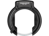 Trelock RS 481 P-O-C XXL Rahmenschloss AZ (Werkstatt/Unpackaged)