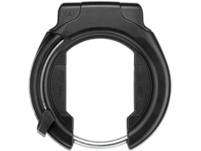 Trelock RS 453 P-O-C Ballon Rahmenschloss AZ + ZR 355 Plug-In Chain + Satteltasche
