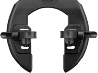 Trelock RS 453 P-O-C Ballon Rahmenschloss AZ + ZR 355 Plug-In Chain + Satteltasche