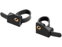 Trelock ZR 20 Rahmenschloss Halterung Set (10 pcs)
