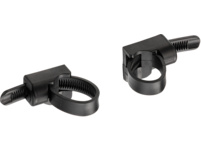 Trelock ZR 20 Rahmenschloss Halterung Set (10 pcs)