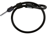 Trelock ZR 310 Plug-In Kabel 100cm