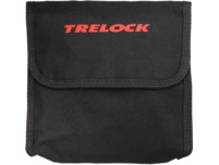 Trelock Plug-In Chain / Cable Transporttasche