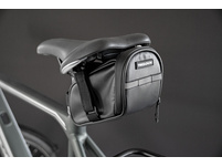 Trelock Plug-In Chain / Cable Satteltasche