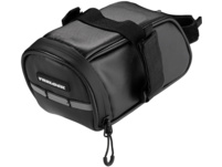 Trelock Plug-In Chain / Cable Satteltasche