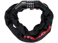 Trelock BC 360 Combo Kettenschloss 110cm