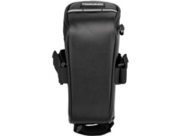 Trelock ZR 355 Plug-In Chain 100cm + Satteltasche