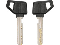 Trelock FOLD-IT Daily 130 Faltschl.