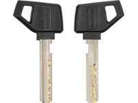 Trelock FOLD-IT Daily 110 Faltschl.