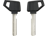 Trelock RS 561 POC Balloon Rahmens. AZ