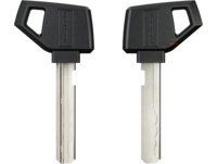 Trelock RS 560 POC Standard Rahmens. NAZ