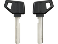 Trelock RS 560 POC Standard Rahmens. AZ