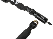 AXA Linq 180 Kettenschloss 180cm