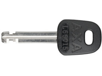 AXA Linq City 100 Kettenschloss 100cm