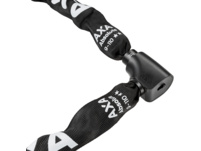 AXA Absolute 9 Kettenschloss 110cm