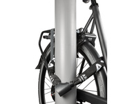 AXA Absolute 9 Kettenschloss 90cm