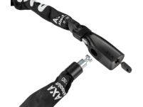 AXA Absolute 8 Kettenschloss 110cm