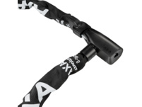 AXA Absolute 8 Kettenschloss 90cm