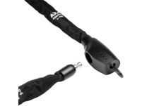 AXA Absolute 5 Kettenschloss 150cm